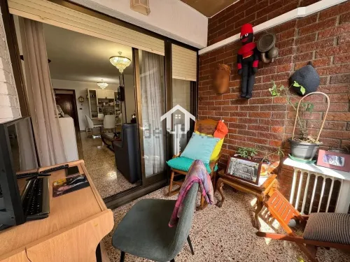 Vente Appartement F4 