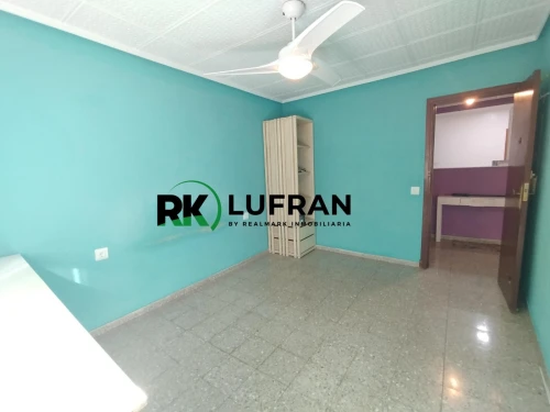 Vente Appartement F4 