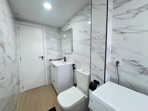 Vente Appartement F4 