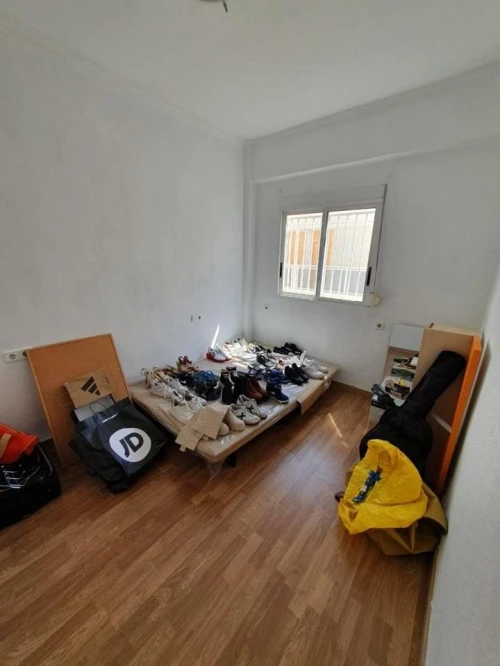 Vente Appartement F4 Espagne