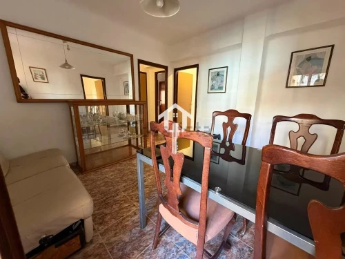 Vente Appartement F5 