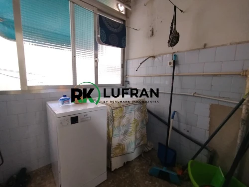 Vente Appartement F4 