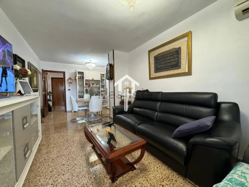 Vente Appartement F4 