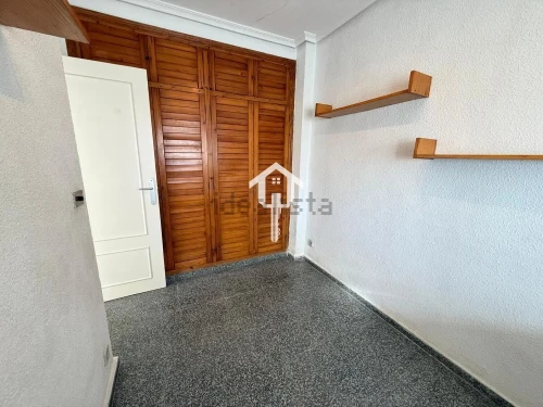 Vente Appartement F3 