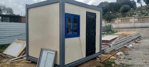 Faire des chalets