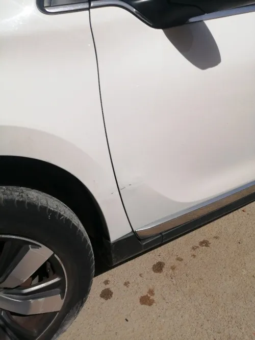 Peugeot 2008 2015 Erg