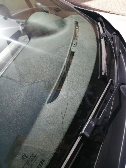 Peugeot 2008 2015 Erg