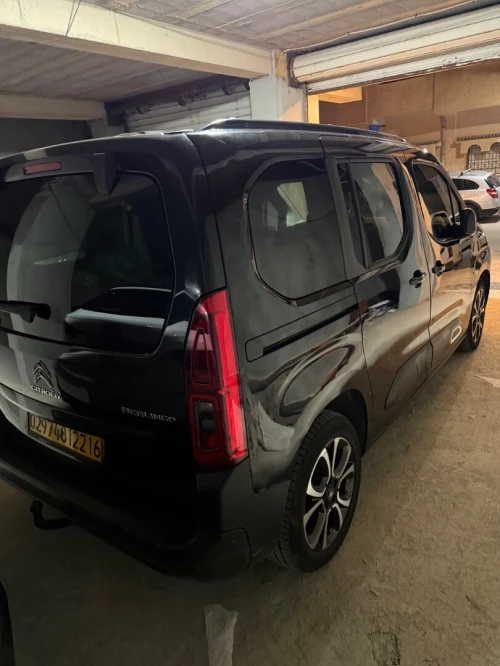 Citroen Berlingo Multispace 2022 Berlingo Multispace