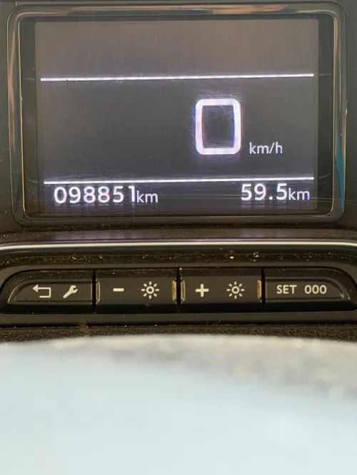 Citroen Berlingo Multispace 2022 Berlingo Multispace