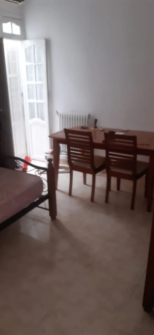 Location Niveau De Villa F3 Alger Cheraga