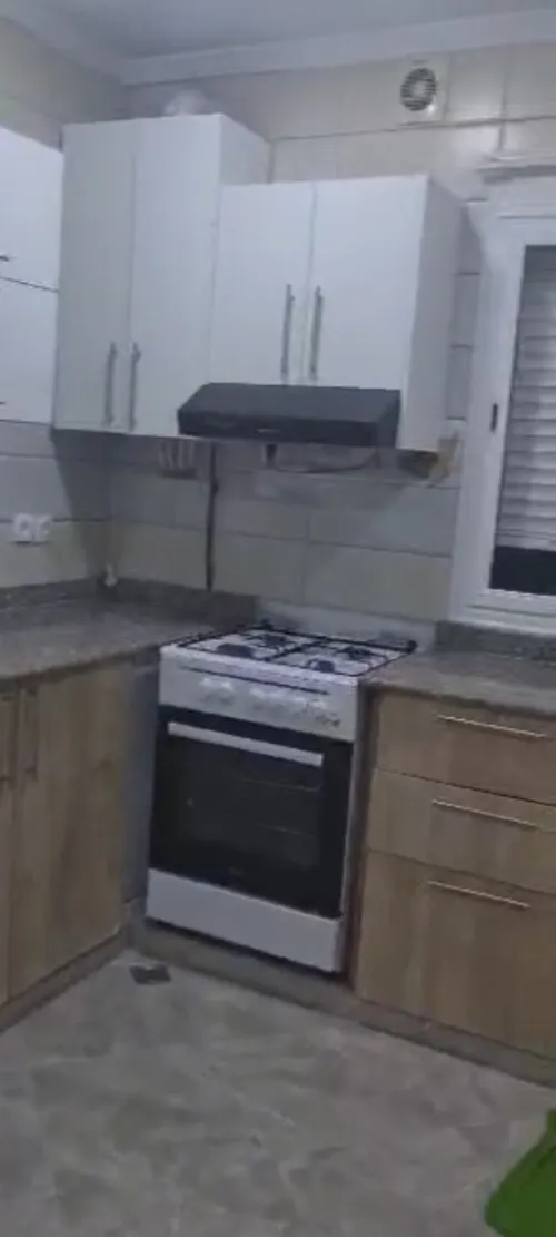 Location Appartement F4 Alger Cheraga