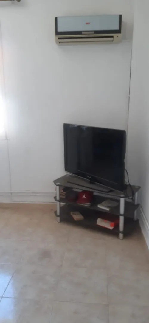 Location Niveau De Villa F3 Alger Cheraga
