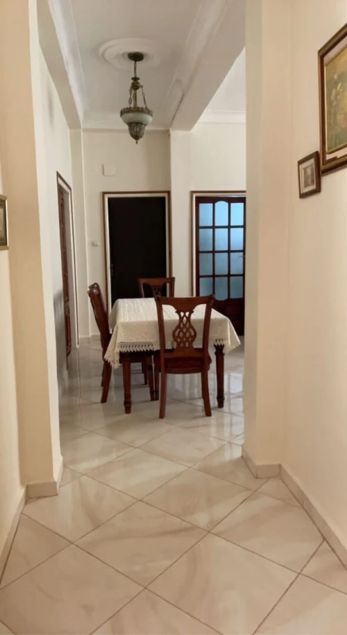 Vente Villa Alger Ouled fayet
