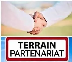 Vente Terrain Alger Cheraga