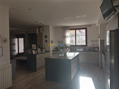 Vente Villa Alger Cheraga