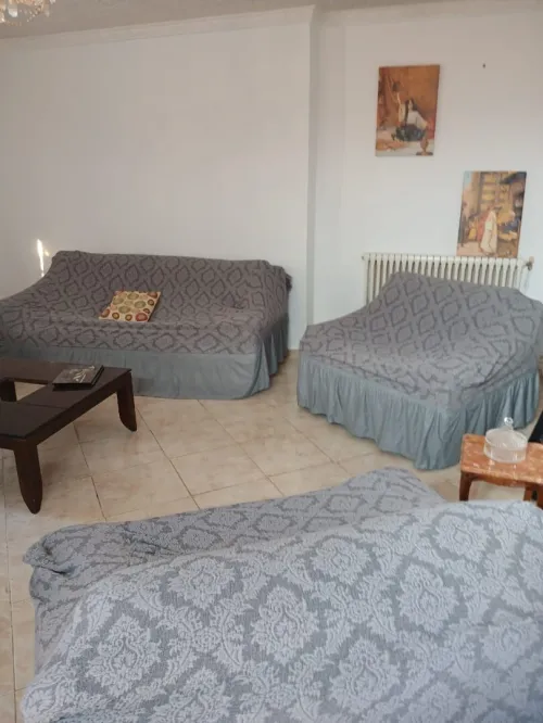 Location Niveau De Villa F3 Alger Cheraga