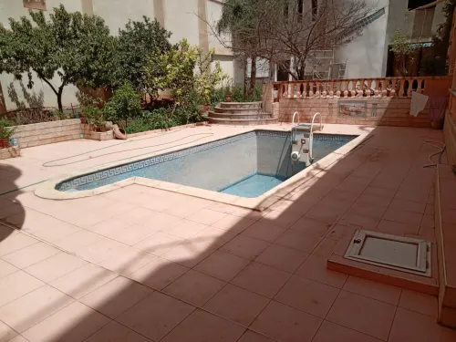 Vente Villa Alger Cheraga
