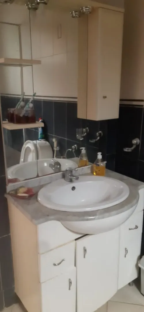 Location Niveau De Villa F3 Alger Cheraga