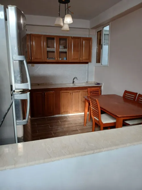 Location Niveau De Villa F3 Alger Cheraga