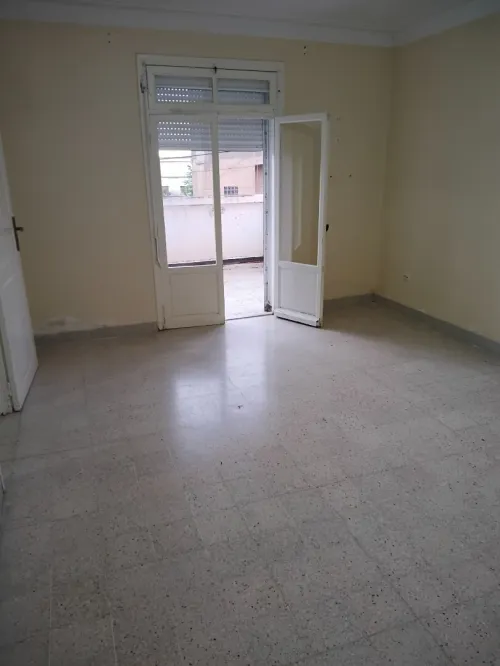 Location Appartement Niveau de villa F2 Alger Cheraga