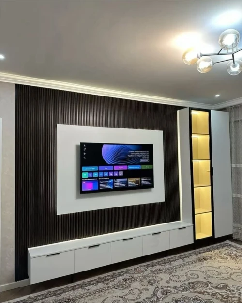 Living-room de luxe