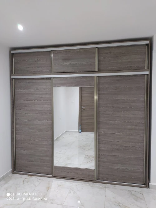 Dressing & Dressing room tendance pour 2026
