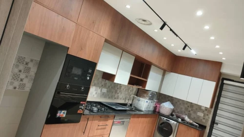 Cuisines modernes de luxe 2026