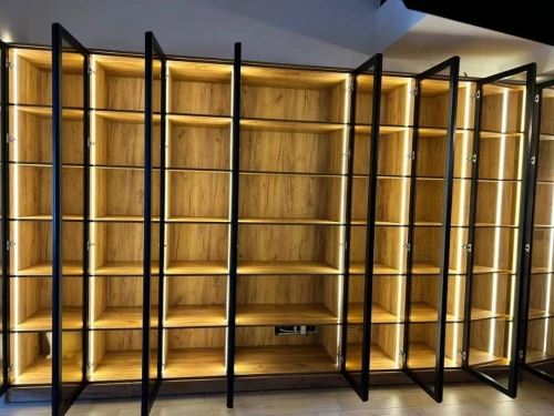 Dressing & Dressing room tendance pour 2026