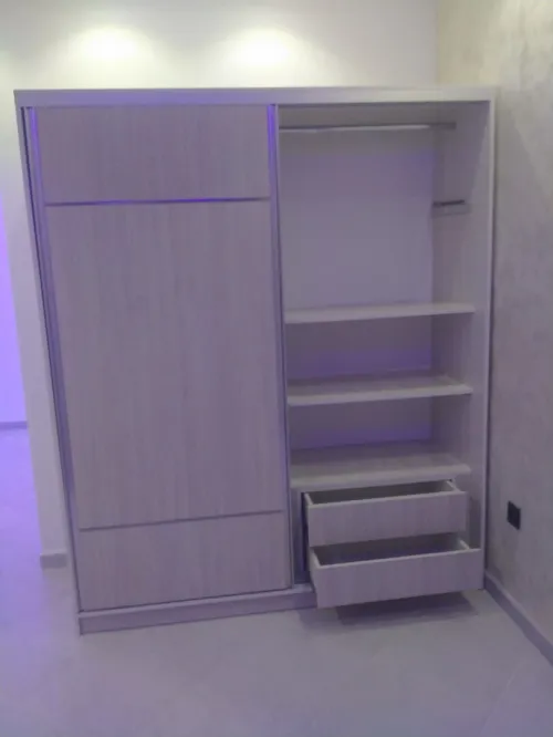 Dressing & Dressing room tendance pour 2026