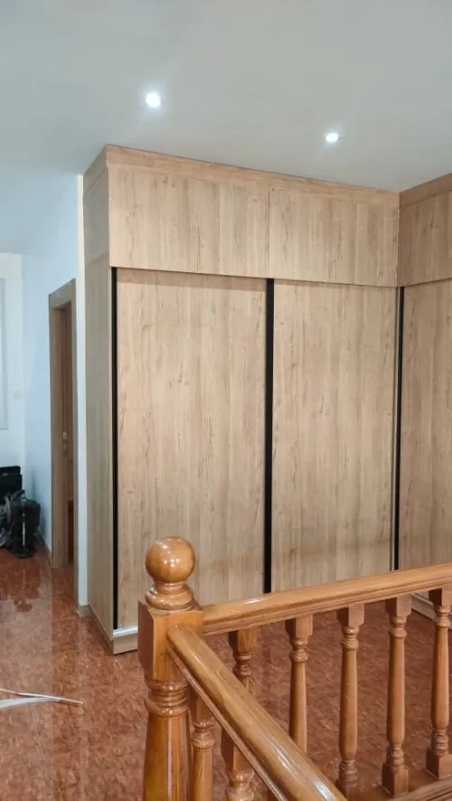 Dressing & Dressing room tendance pour 2026