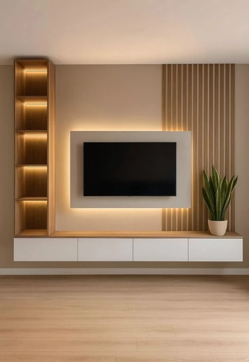 Living-room de luxe