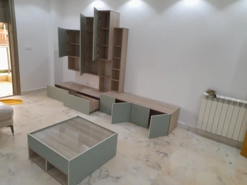 Living-room de luxe 