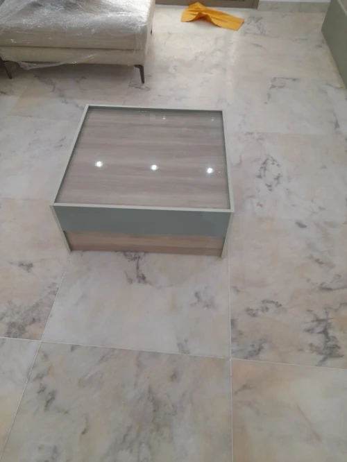 Living-room de luxe 