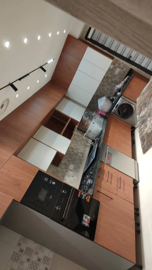 Cuisines modernes de luxe 2026