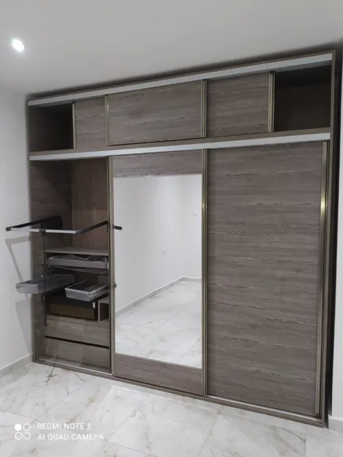 Dressing & Dressing room tendance pour 2026
