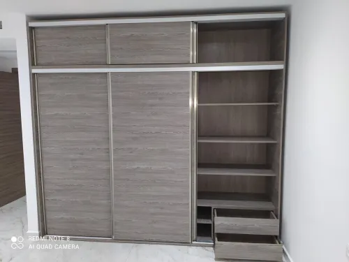Dressing & Dressing room tendance pour 2026