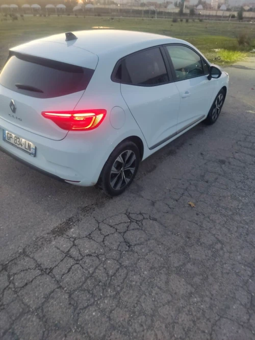 Renault Clio 5  2023 Esprit Alpine