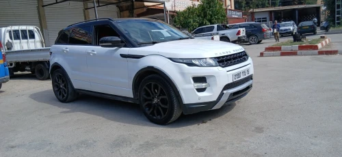 Land Rover Range Rover Evoque 2015 Dynamique 5 Portes 
