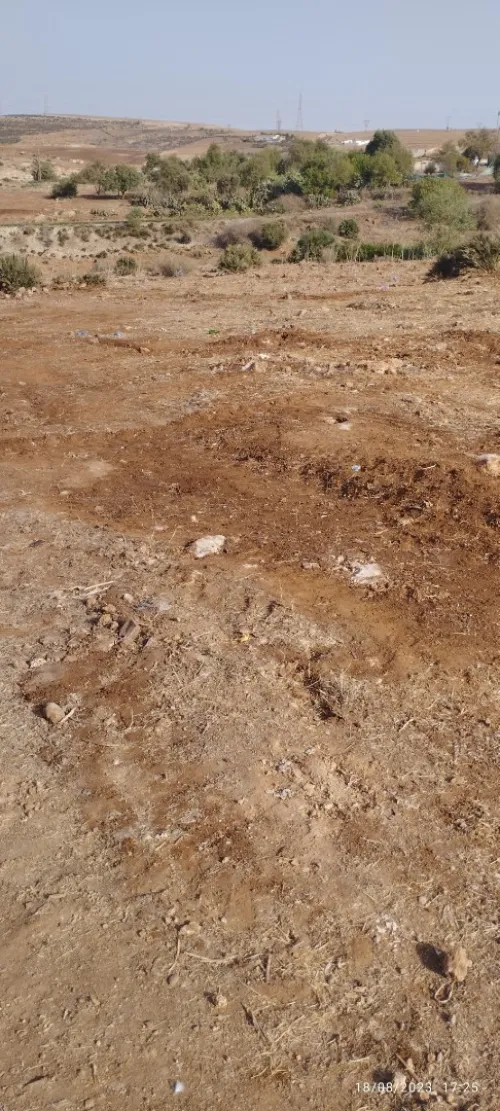 Vente Terrain Ain temouchent Beni saf