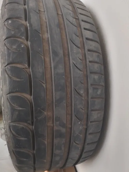 pneus 225/40/18