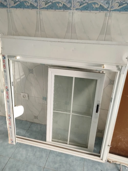 fenetre ALUMINIUM