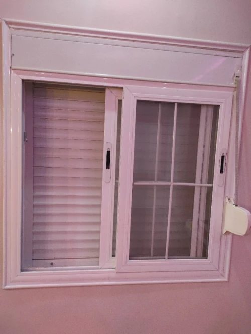 fenetre ALUMINIUM