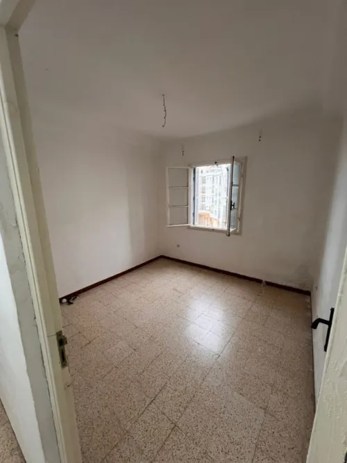 Vente Appartement F3 Alger Ain benian