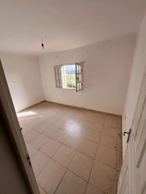 Vente Appartement F3 Alger Ain benian