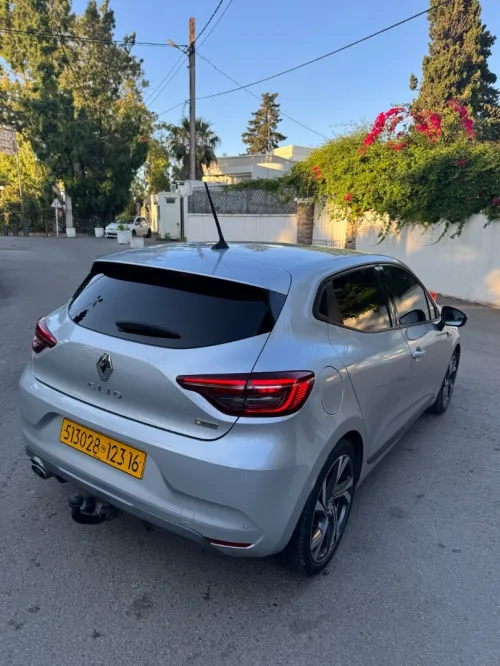 Renault Clio 5  2023 RS Line