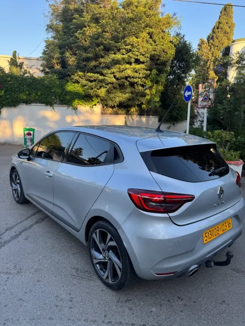 Renault Clio 5  2023 RS Line