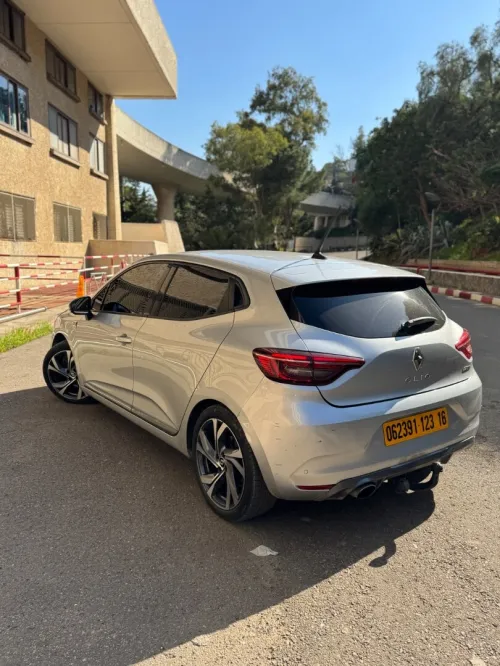 Renault Clio 5  2023 RS Line