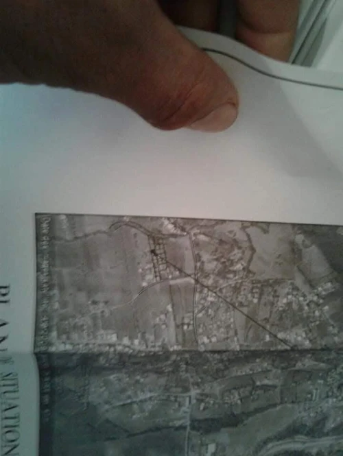Vente Terrain Alger Douera