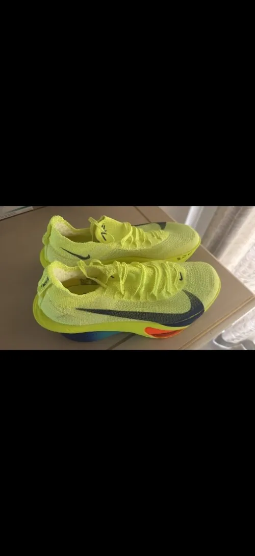 Basquettes de course sur route / Road Racing Shoes