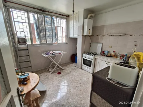Location Appartement F3 Alger Kouba